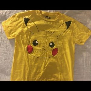 Pokémon tee